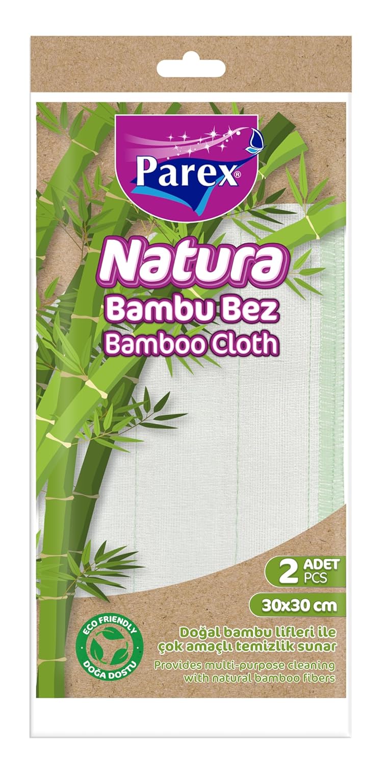 Parex Natura Bambu Bez Orta Boy