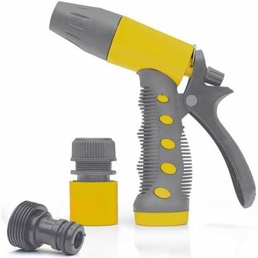 Bay-tec Sulama Tabancası 2 Fonksiyonlu 3 Pcs- 3 Parça