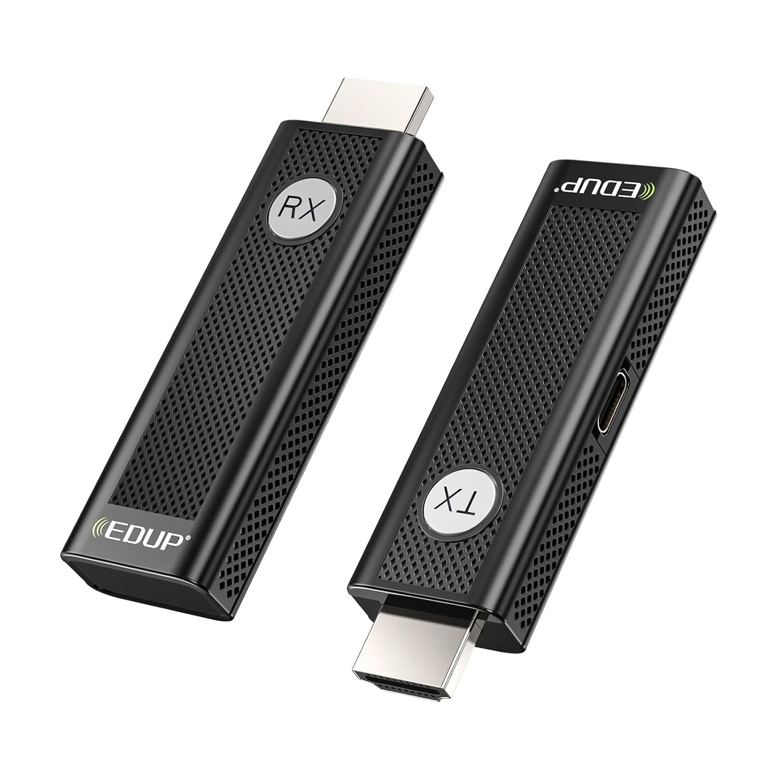 LivX Edup HDMI Kablosuz 1080p HD 50 Metre Ses Görüntü Aktarma Kiti EH-WD9912U