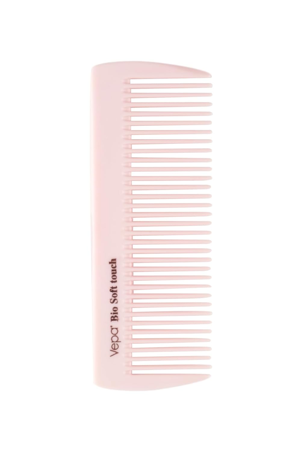 Vepa Bio Soft Touch Tarak 931 - Yüksek Kalite, Doğa Dostu, Lüks Seri, Şık Tasarım, Anti Statik