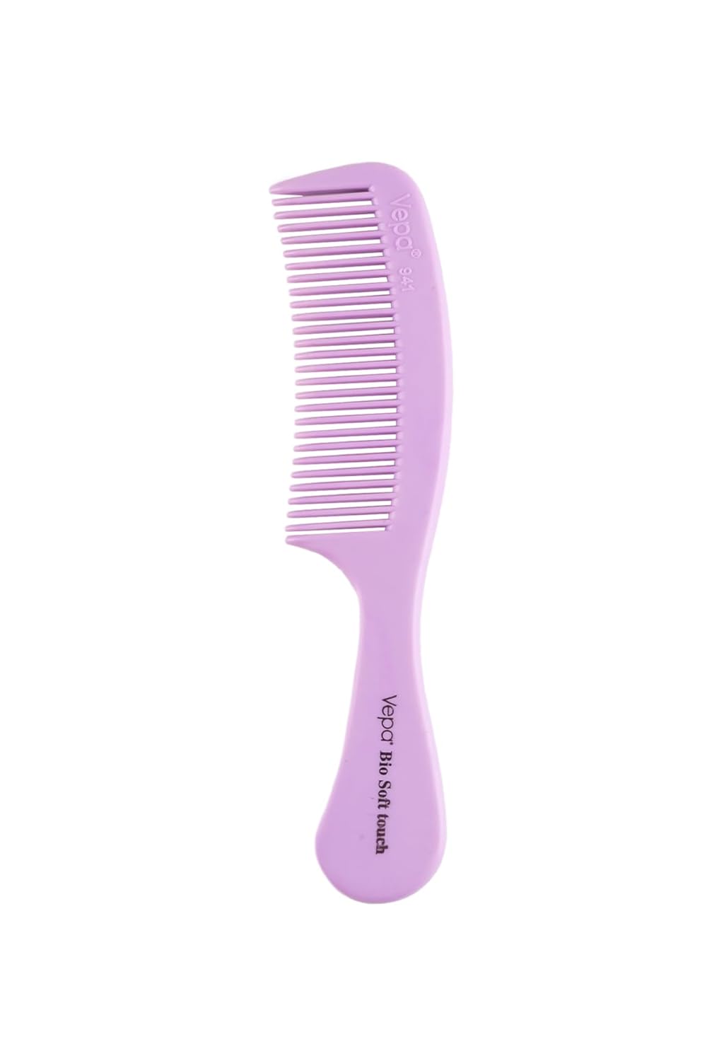 Vepa Bio Soft Touch Tarak 941 - Yüksek Kalite, Doğa Dostu, Lüks Seri, Şık Tasarım, Anti Statik
