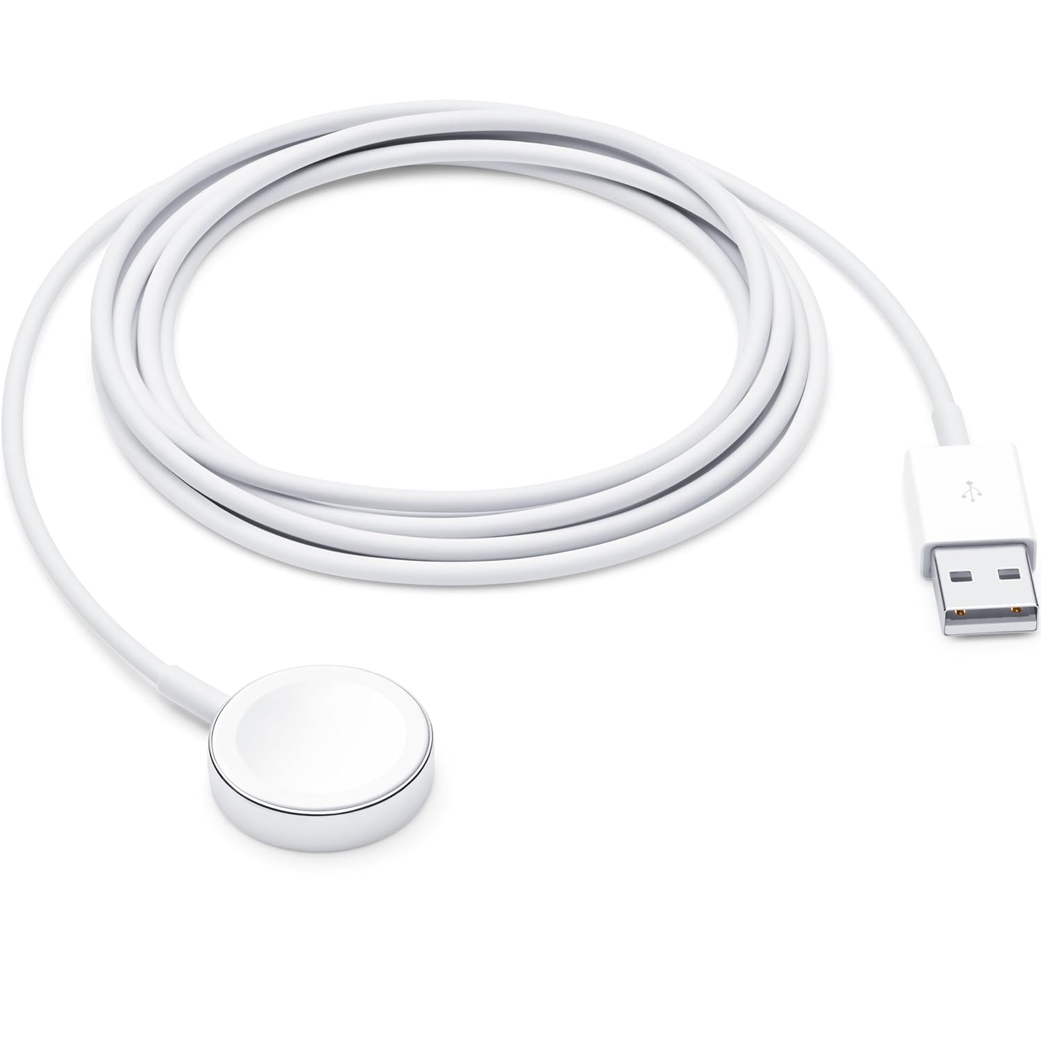 Apple Apple Watch Manyetik Şarj Kablosu (1 m) ​​​​​​​