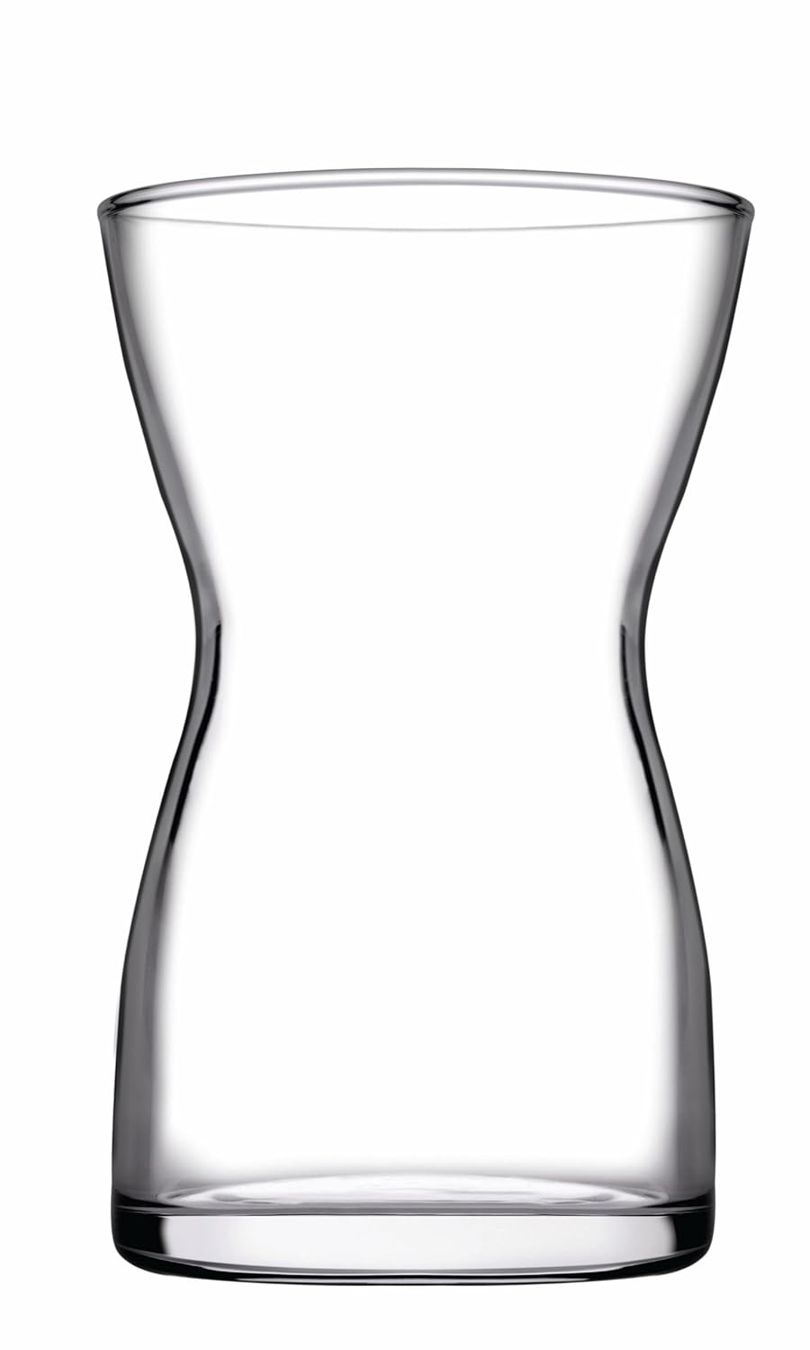 PAŞABAHÇE IRMAK ÇAY BARDAĞI 125 CC DAMLA LOGO (L) 6 FLEXO PENCERELİ KUTU 72 PAŞABAHÇE PAŞABAHCE