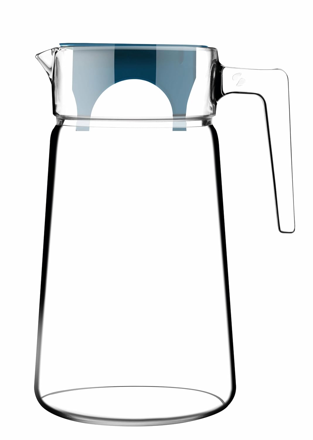 PAŞABAHÇE SÜRAHİ 2000 CC A DAMLA LOGO KAPAK PLASTİK PETROL YEŞİLİ KAPAK PLASTİK PETROL YEŞİLİ KA