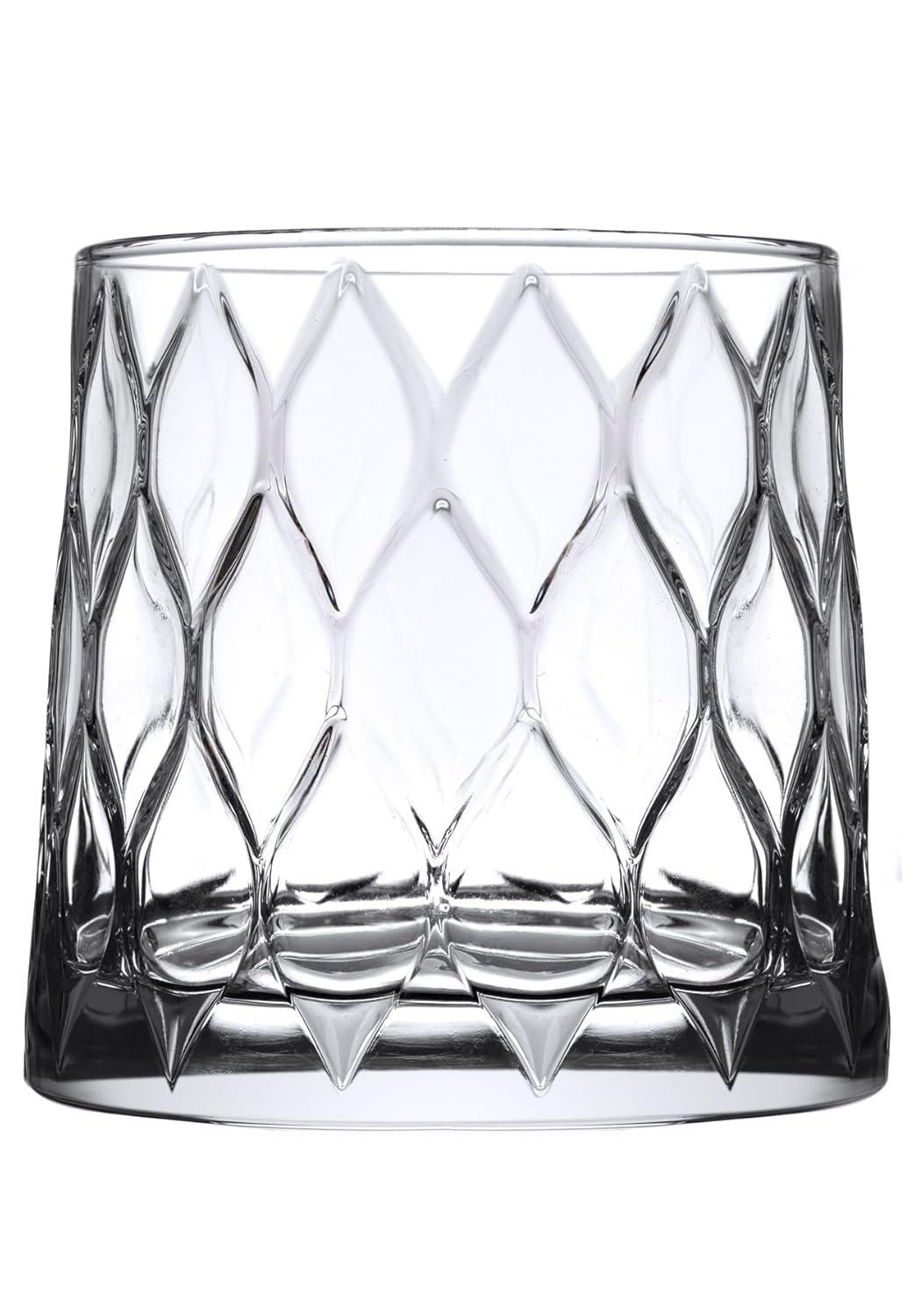 PAŞABAHÇE LEAFY KOKTEYL KADEHİ 270 CC DAMLA LOGO OFSET HEDİYELİK KUTU 24 PAŞABAHÇE PAŞABAHCE