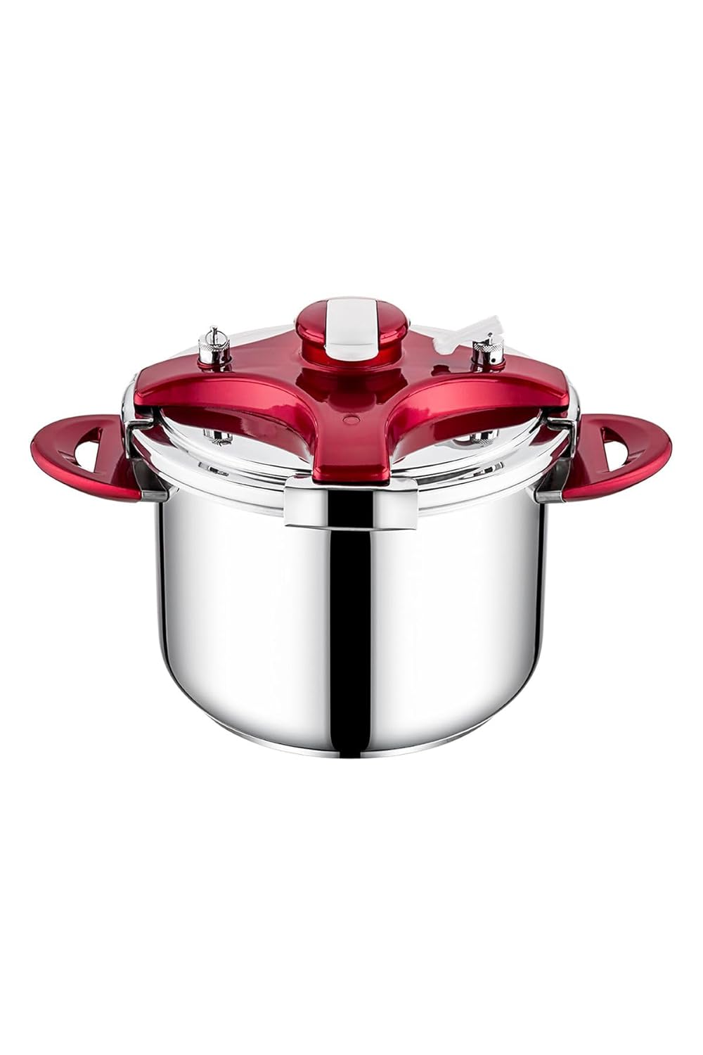 NETLON 5 Litre Pratik Düdüklü Tencere