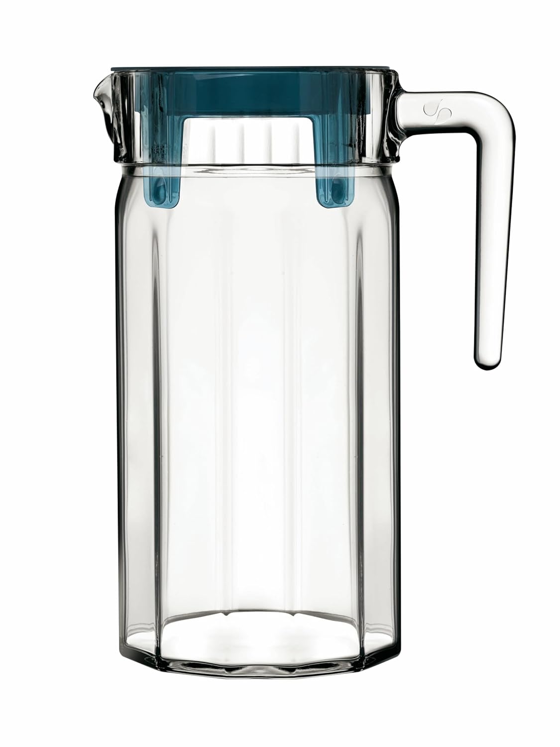 Paşabahçe Luna Kapaklı Sürahi