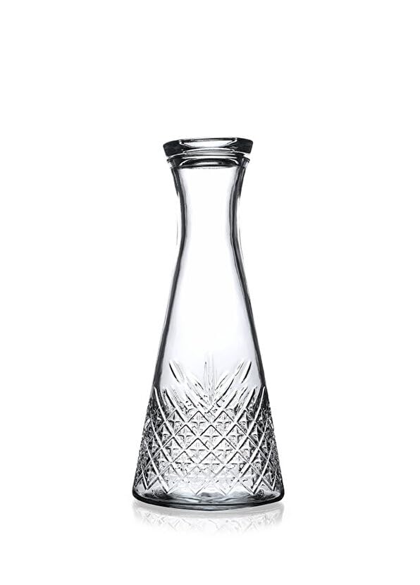 Paşabahçe TIMELESS KARAF 1 OFSET HEDİYELİK KUTU 6 PAŞABAHCE 1X80402G00 1X53815S00Paşabahçe