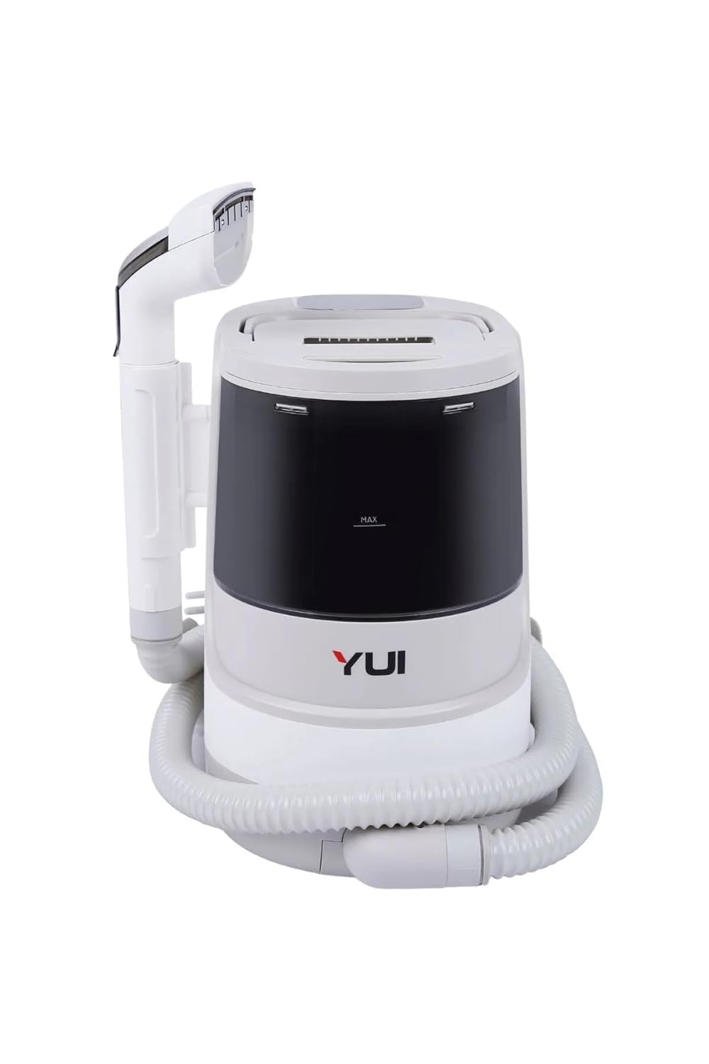 Yui XV12 Pro Max Buharlı Halı Yıkama Makinesi