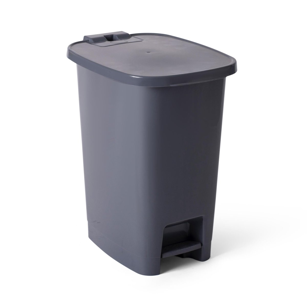 Miss Collection Lüx Serisi Pedallı 25 Litre Çöp Kovası Antrasit