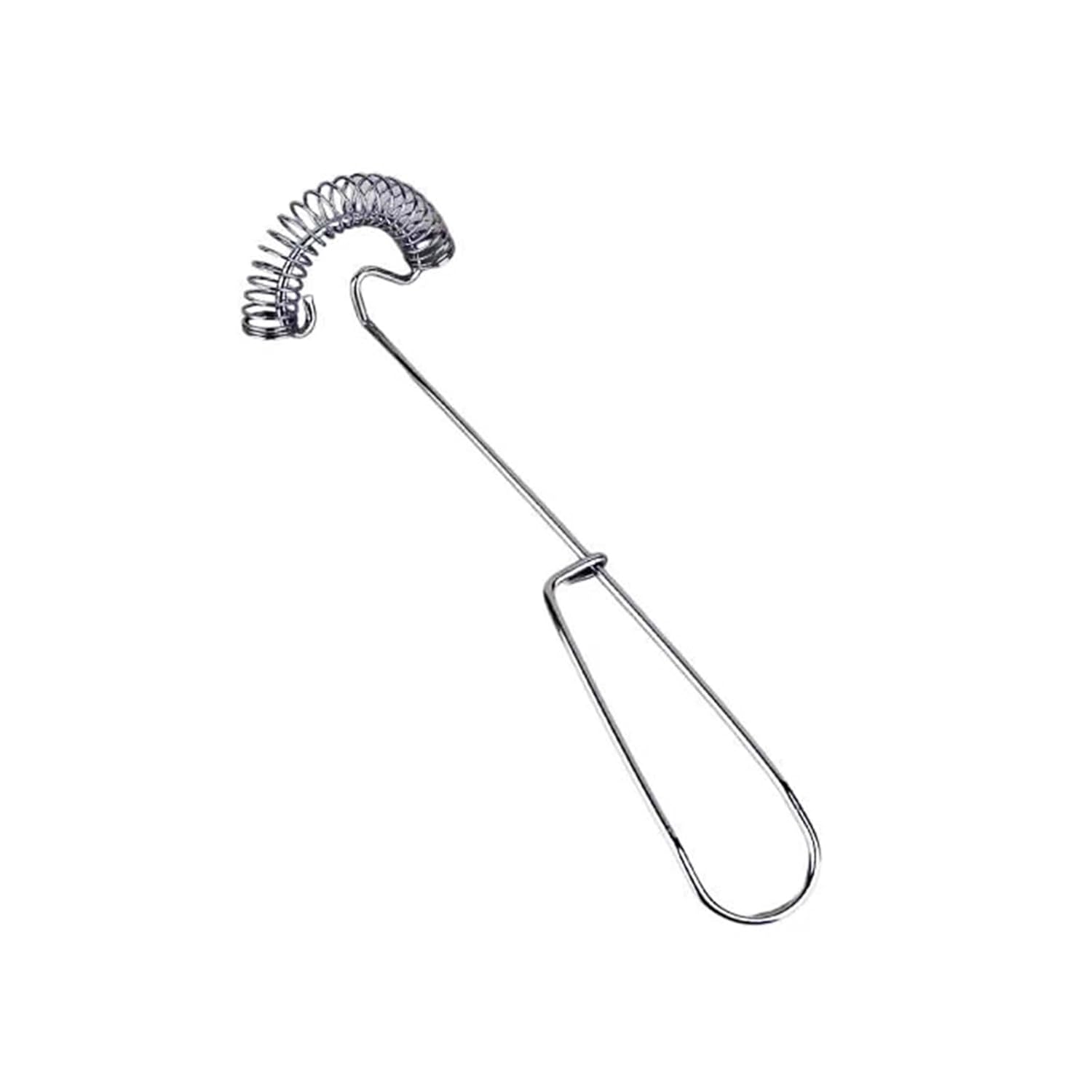 Arslan Group - Yaylı Yumurta Çırpıcı - Metal Yeni Model Mikser, Krem ve Sos Karıştırıcı, Saplı