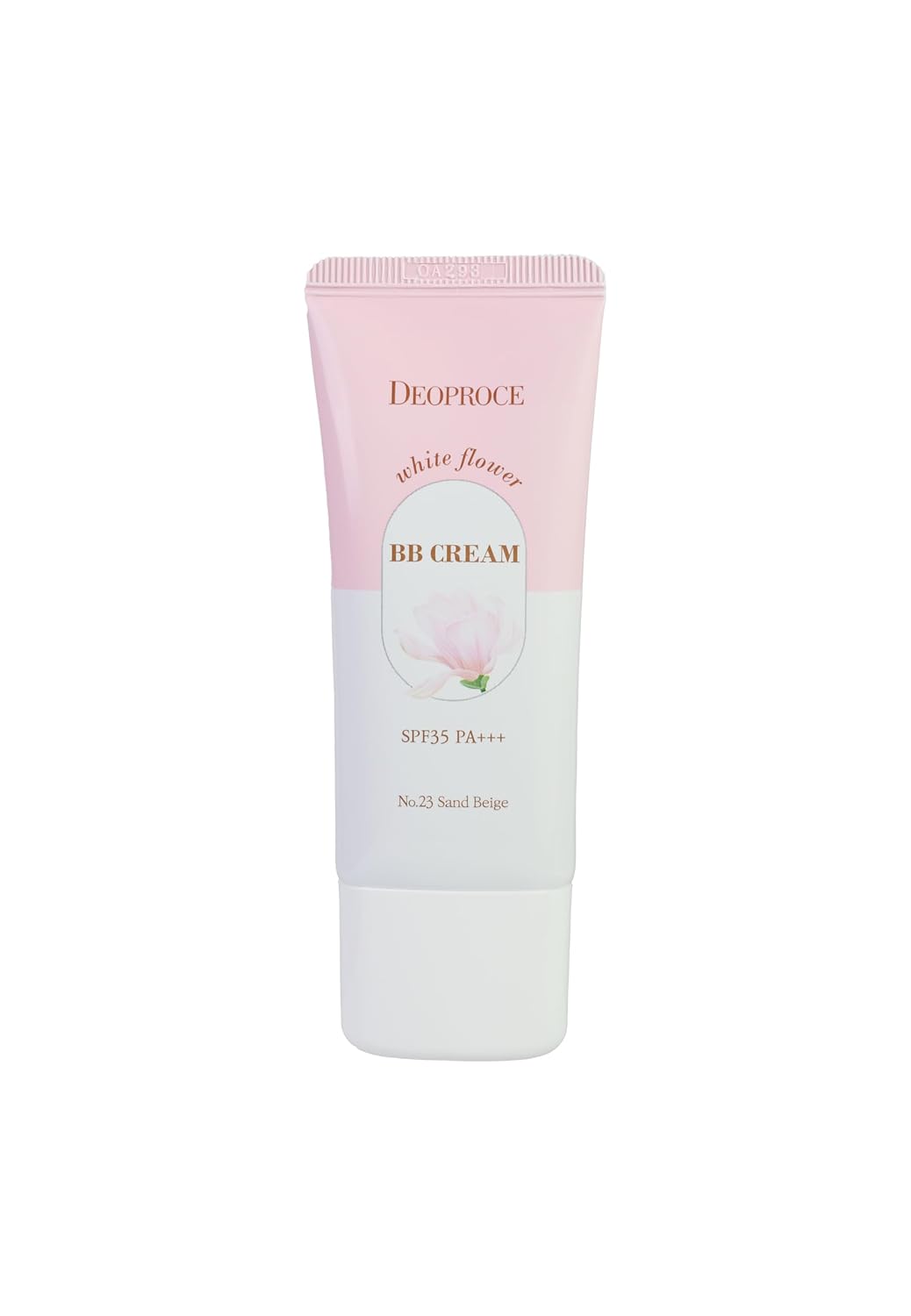 Deoproce Beyazlatıcı ve Işıltı Artırıcı White Flower Bb Krem 30 mililitre No:23