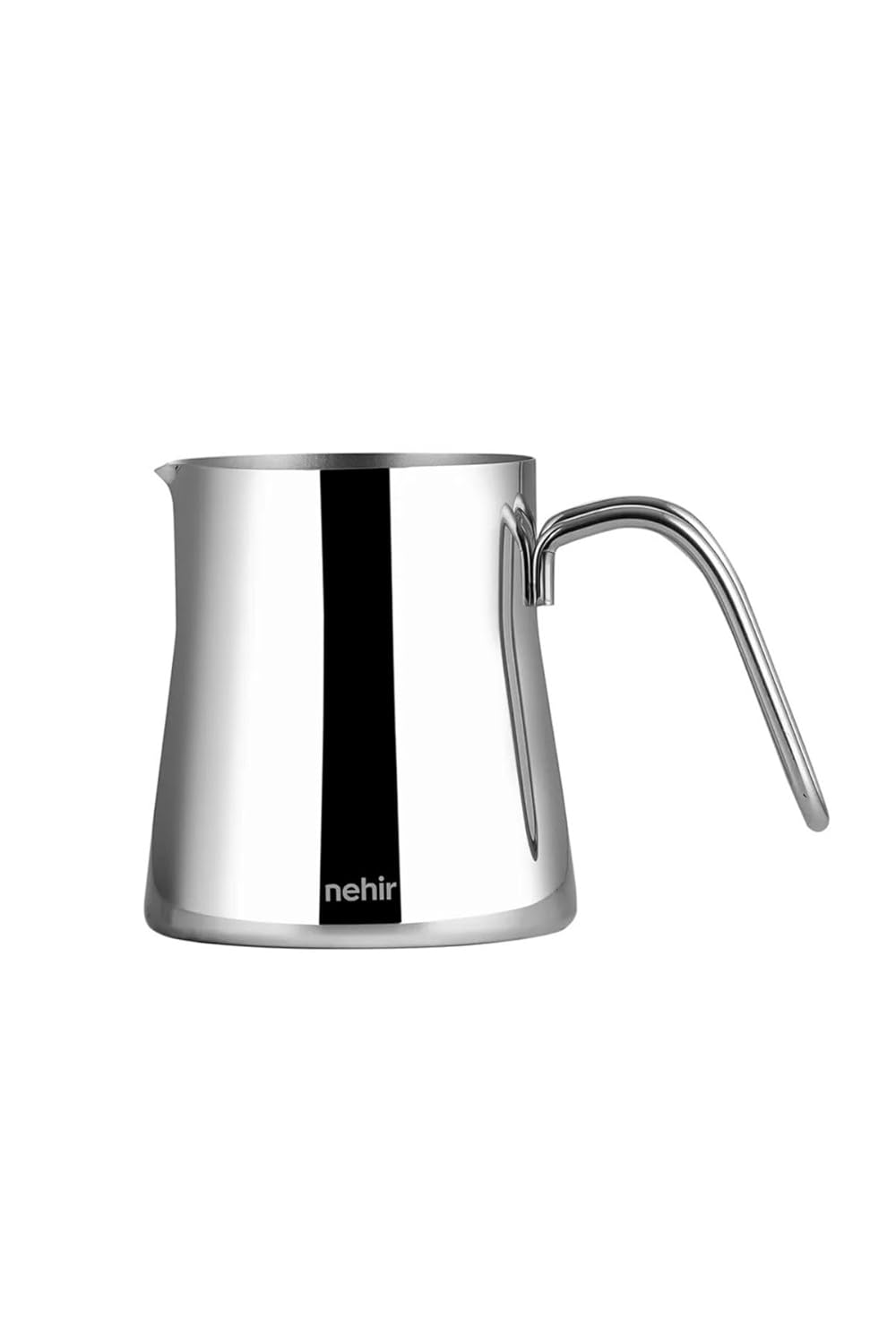 Nehir Everest Maxi Çelik Sütlük 1200 ML