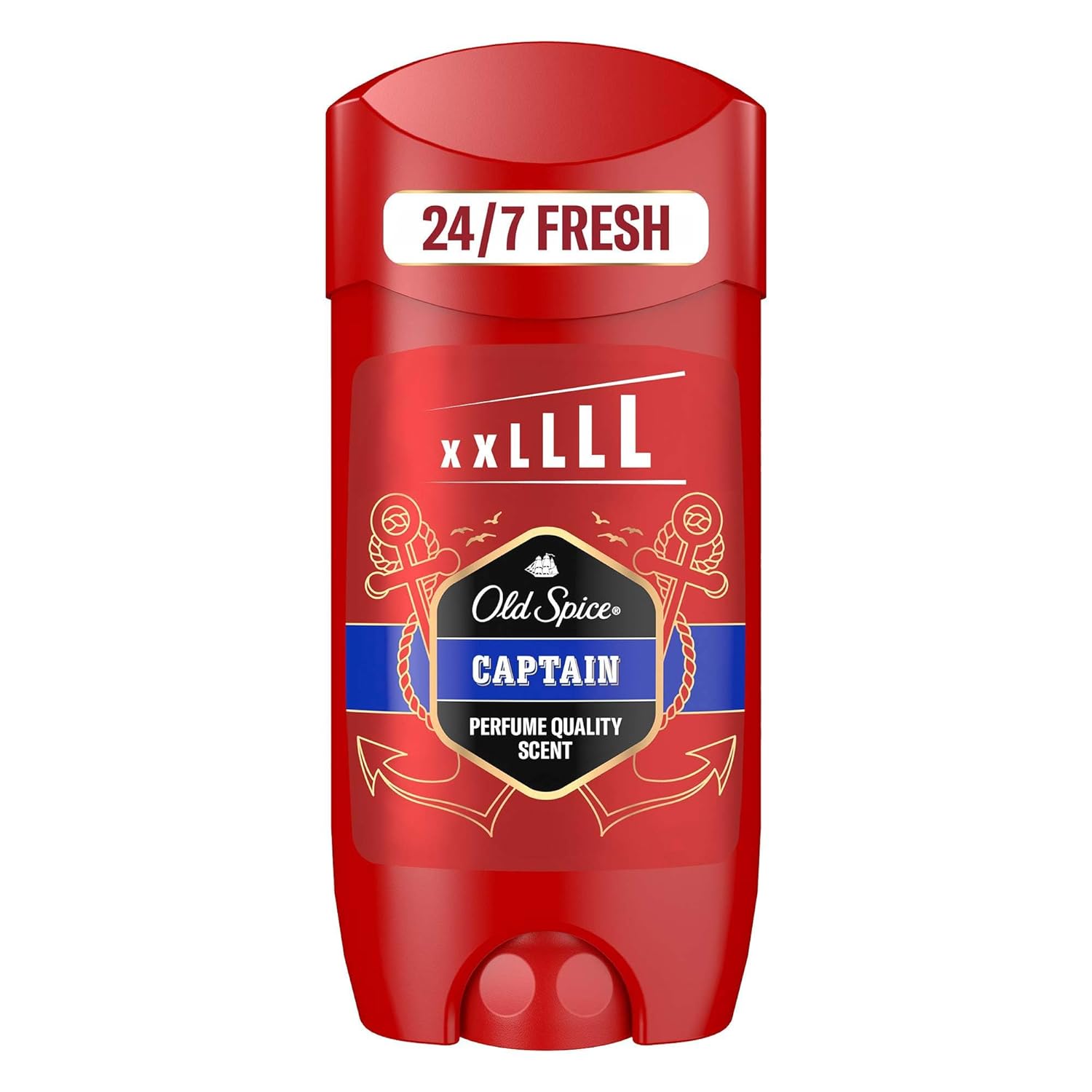 Old Spice Captain Erkek Deodorant Stick 85 ml