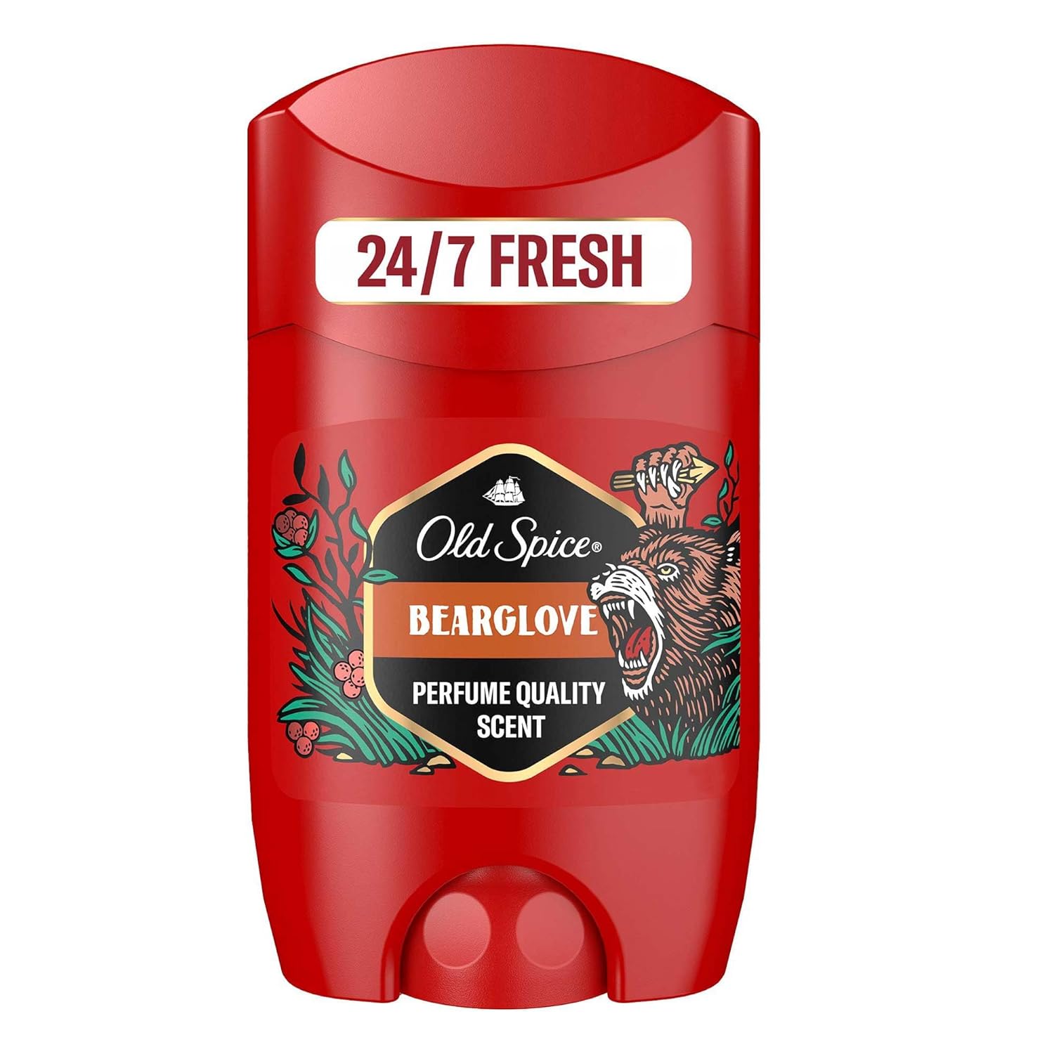 Old Spice Bearglove Erkek Deodorant Stick 50 ml