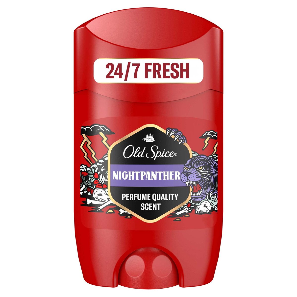 Old Spice Night Panther Erkek Deodorant Stick 50 ml
