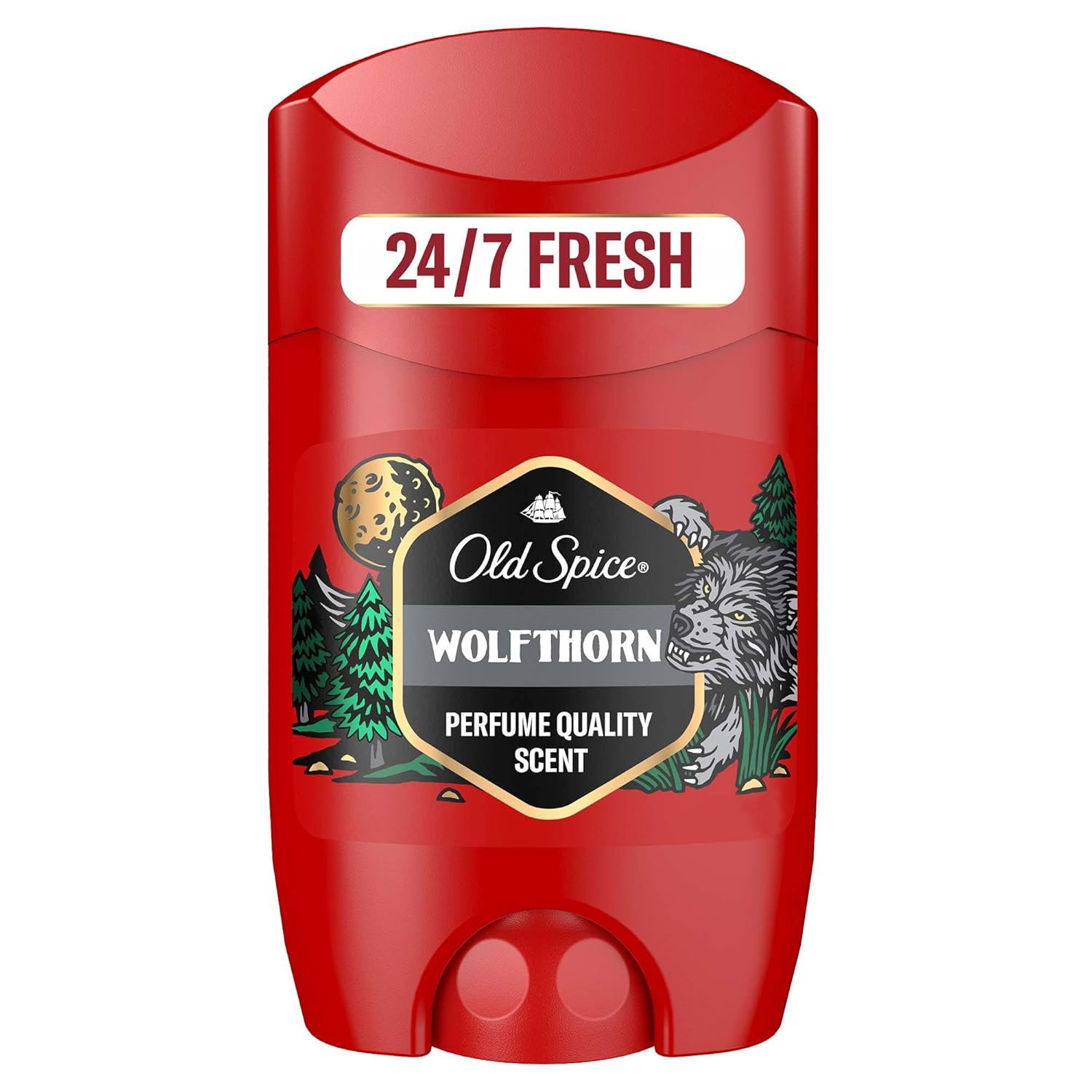 Old Spice Wolfthorn Erkek Deodorant Stick 50 ml