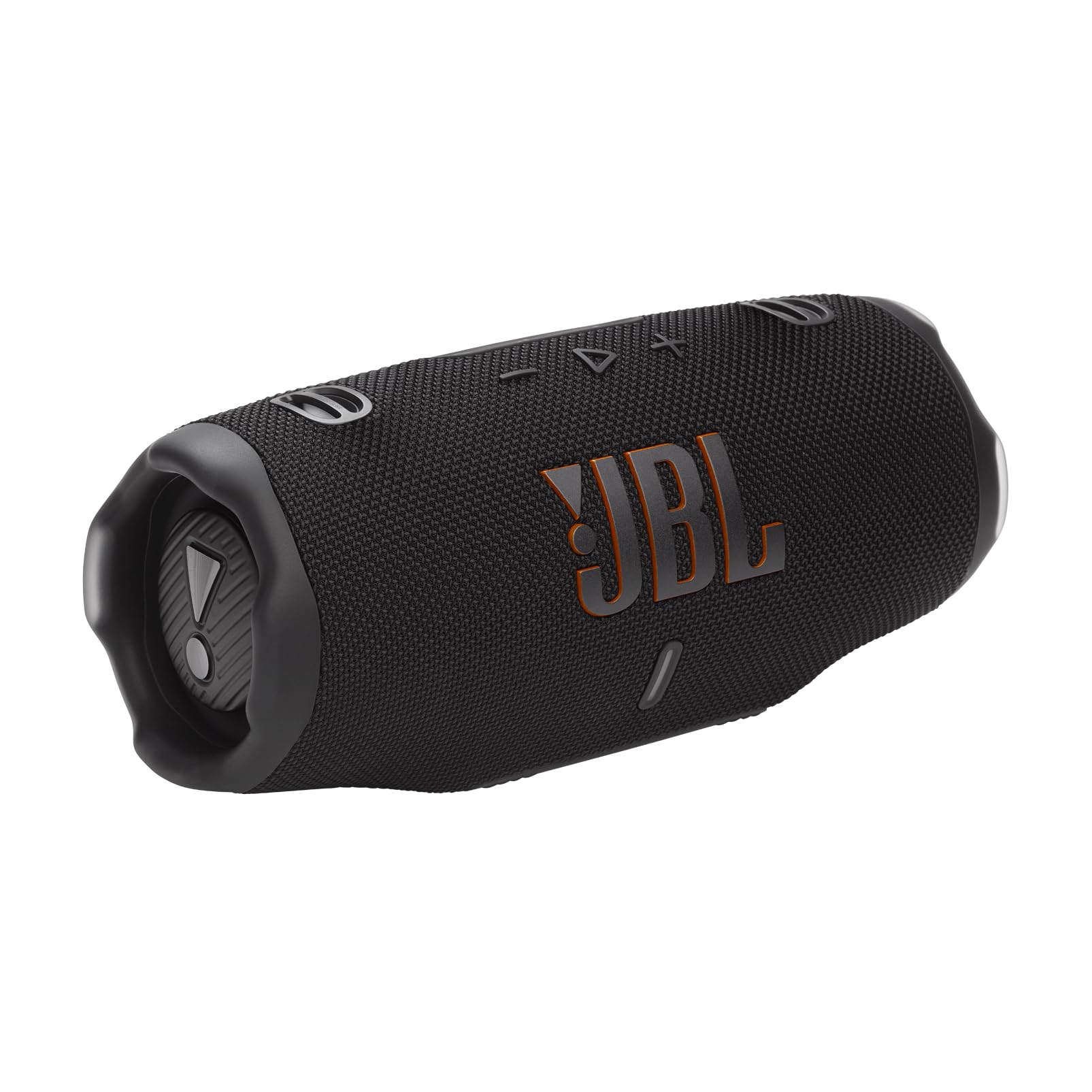 JBL Charge6, Bluetooth Hoparlör, IP67, Siyah
