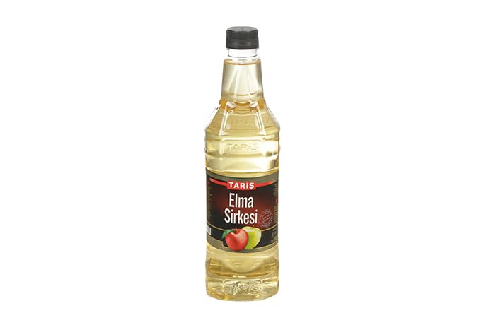 Tariş Elma Sirkesi Plastik 1L