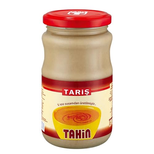 Tarpaz Tahin Cam Kavanoz 350g