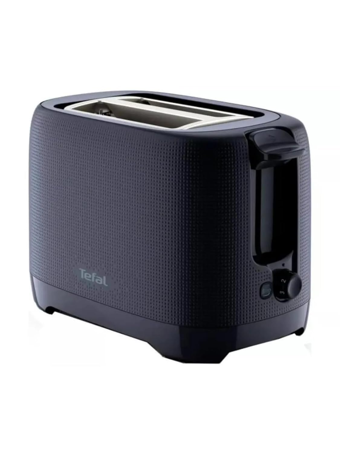 Tefal Morning 2 Dilim Kapasiteli 1650 Watt Ekmek Kızartma Makinesi - Siyah