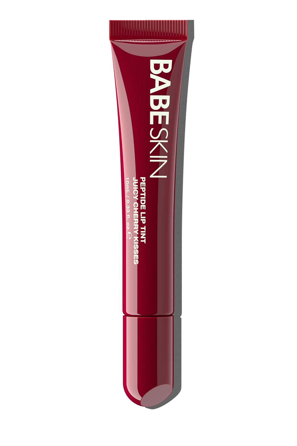 Babeskin Dudak Bakım Parlatıcı Lip Balm 10 ml | Cherry Tint | Besleyici, Nemlendirici | Peptit,Shea,Cupuaçu