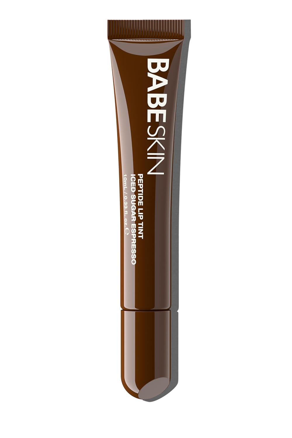 Babeskin Dudak Bakım Parlatıcı Lip Balm 10 ml | Espresso Tint | Besleyici, Nemlendirici | Peptit,Shea,Cupuaçu