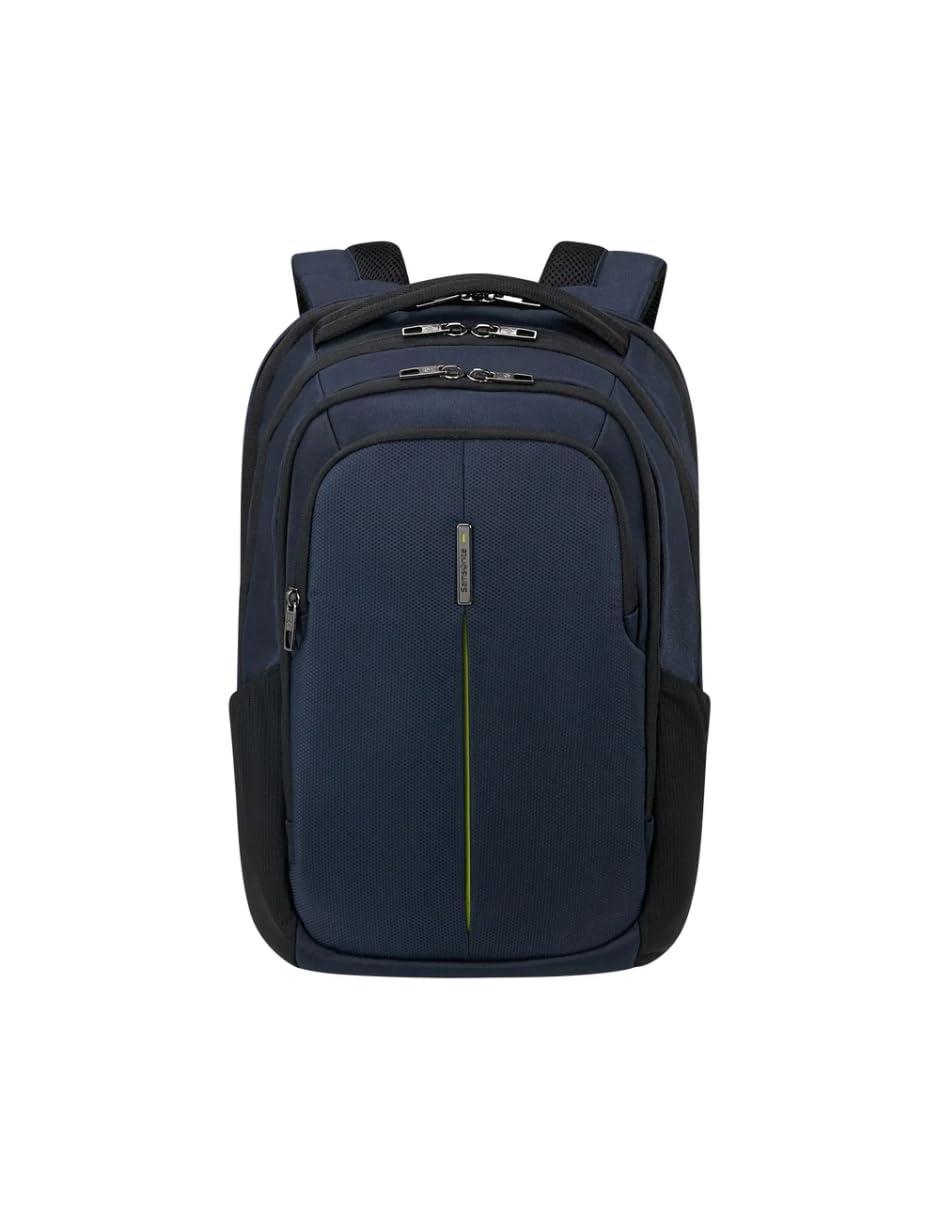 Samsonite KR2-01-002 15.6" Guard IT 3.0 Notebook Sırt Çantası Lacivert