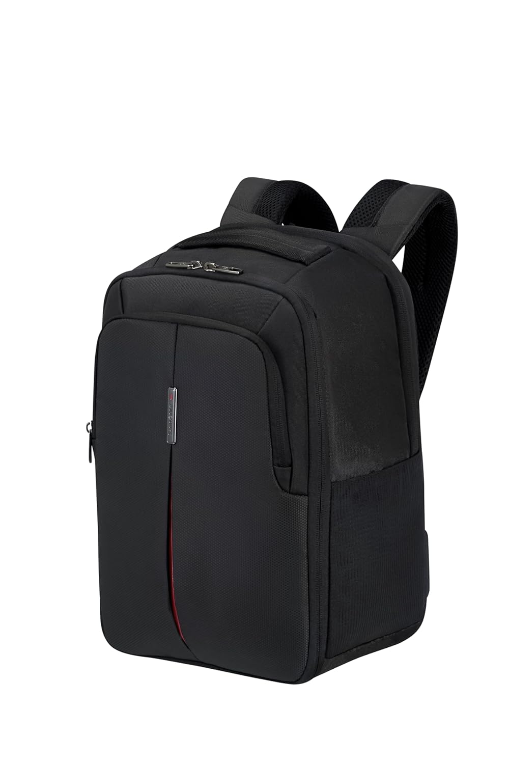 Samsonite KR2-09-004 14.1" Guard IT 3.0 Seyahat Notebook Sırt Çantası Siyah