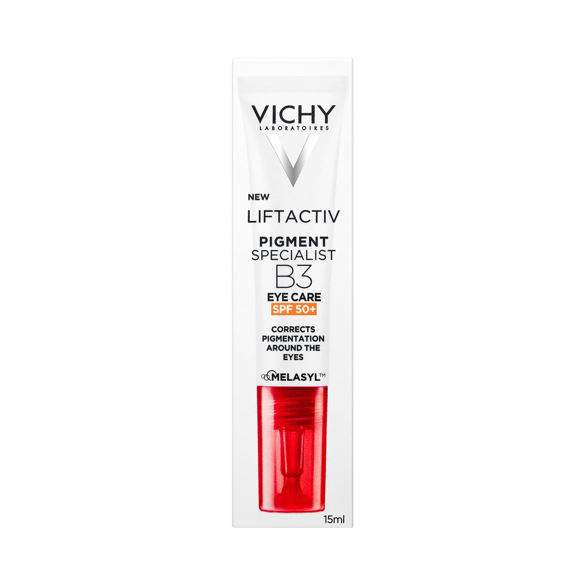 Liftactiv Pigment Specialist B3 Koyu Halka Ve Koyu Leke Karsiti Göz Kremi Spf50+