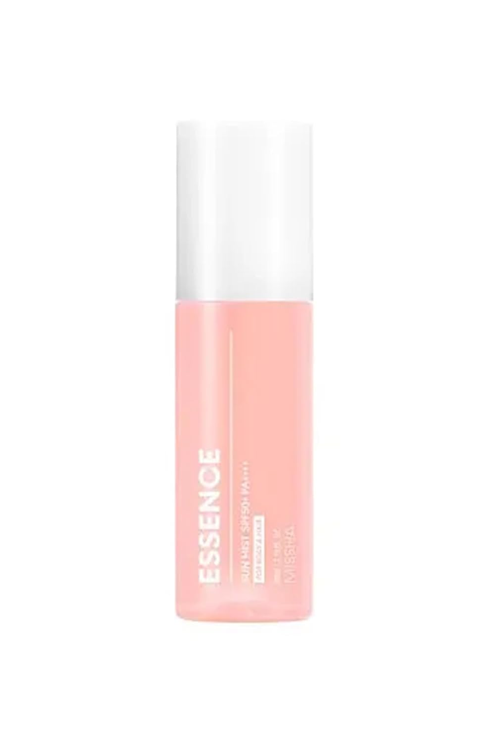 MISSHA Saç ve Vücut İçin Nemlendirici Güneş Koruyucu Mist All Around Essence Sun Mist SPF50+/PA++++
