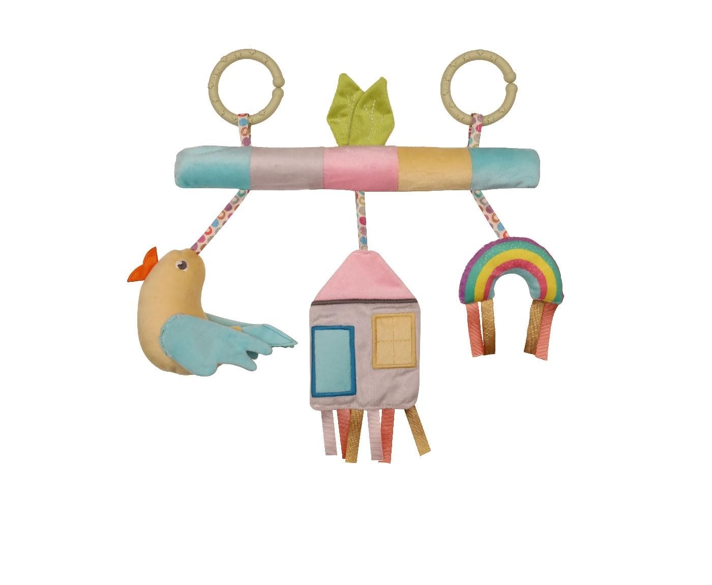 Been Practical Hanging Carousel - Askılı Pratik Dönence