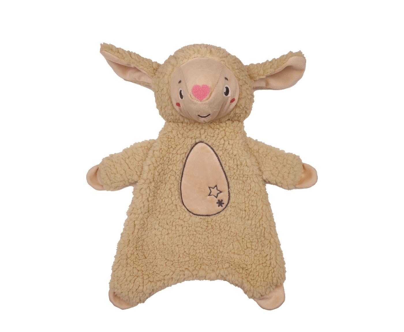 Been My Sleeping Friend Lamb - Uyku Arkadaşım Kuzucuk