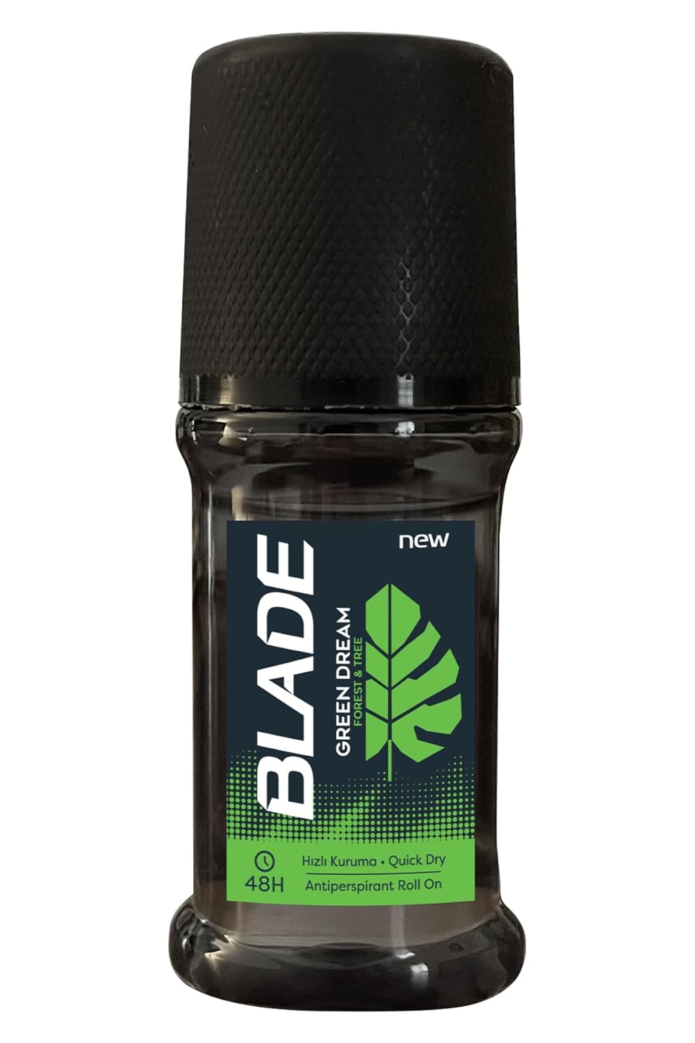 BLADE Green Dream Roll On, 50 Mililitre