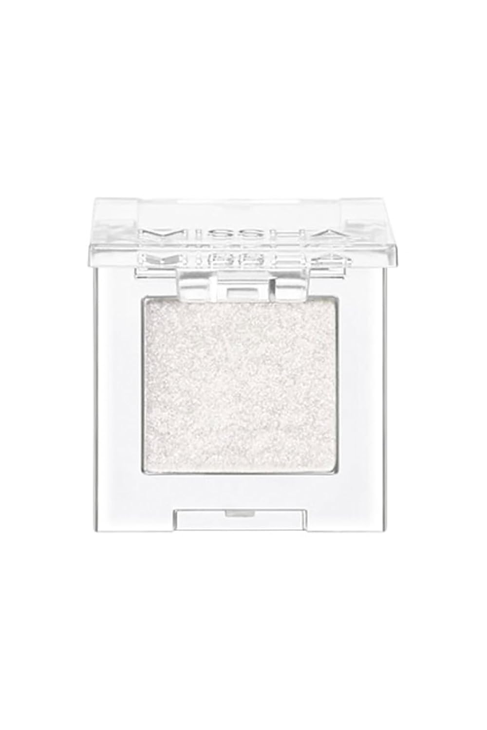 MISSHA Modern Shadow Simli 301 Winter Salt Far 2g