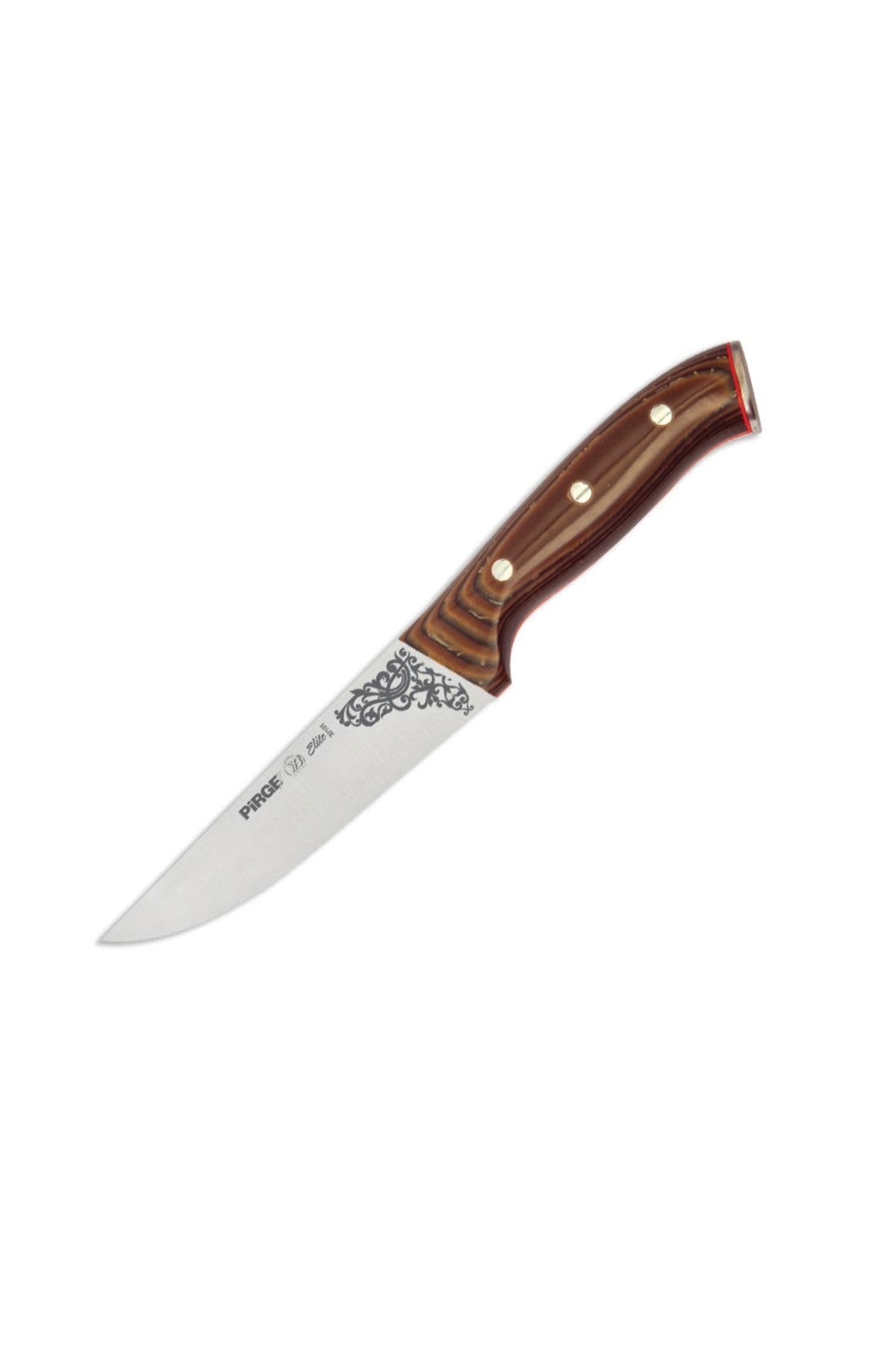 Pirge Elite Kasap Bıçağı No. 1 14,5 Cm 36 X 145 X 3 Mm