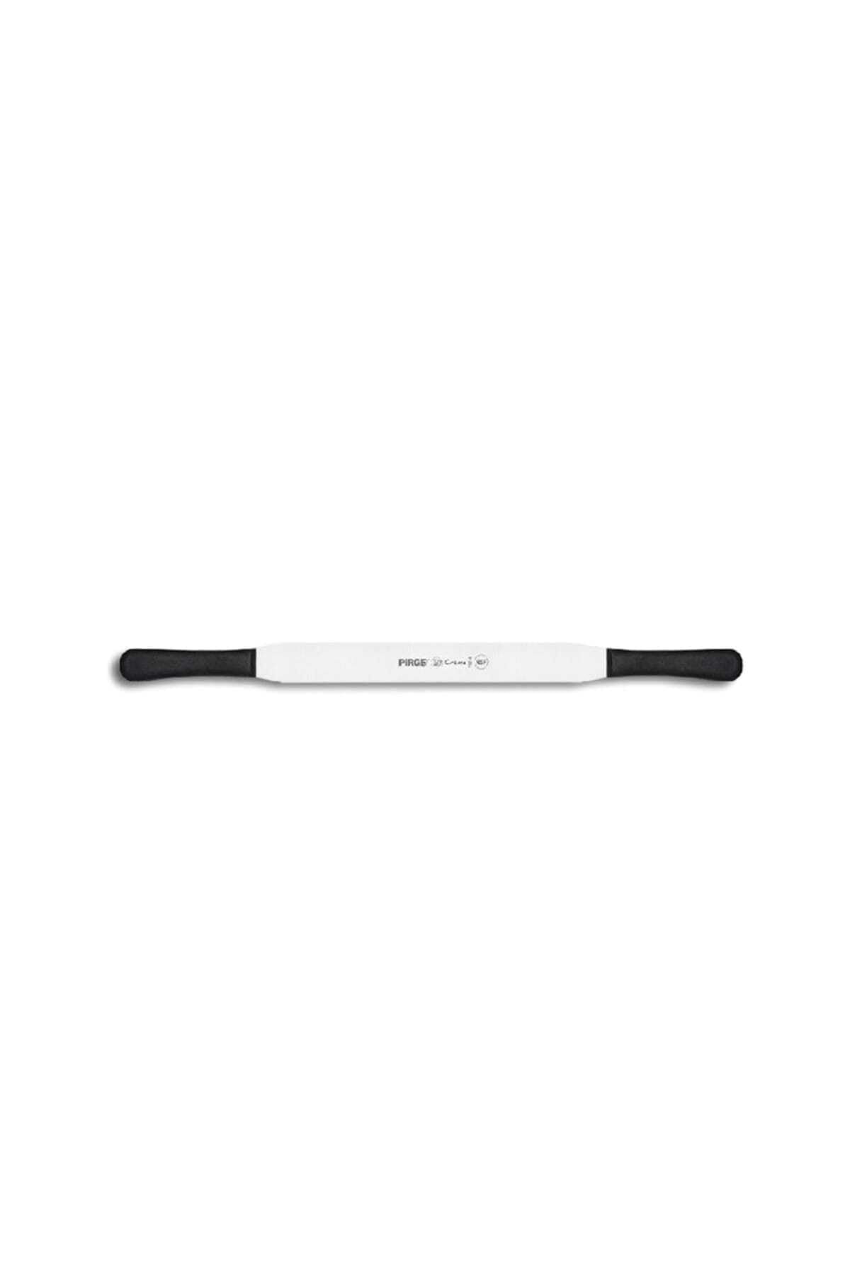 Pirge Pasta Paleti Çift Saplı 30 Cm 71214