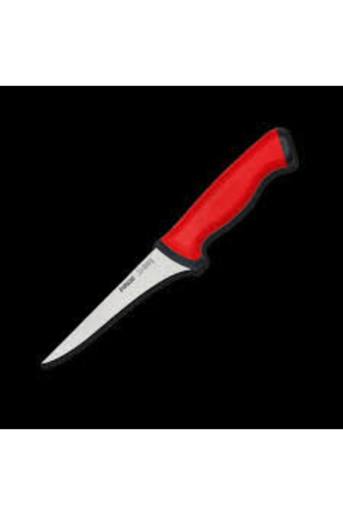 Pirge Duo Sıyırma Bıçağı 12,5 Cm-34107