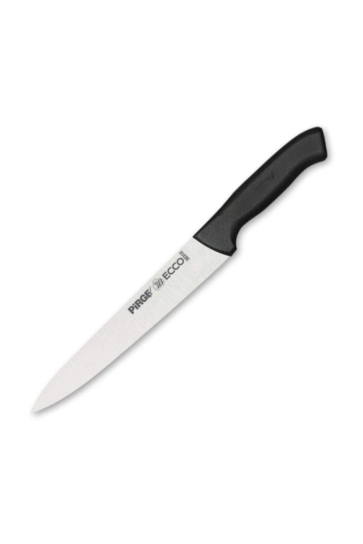 Pirge Ecco Dilimleme Bıçağı 18 Cm