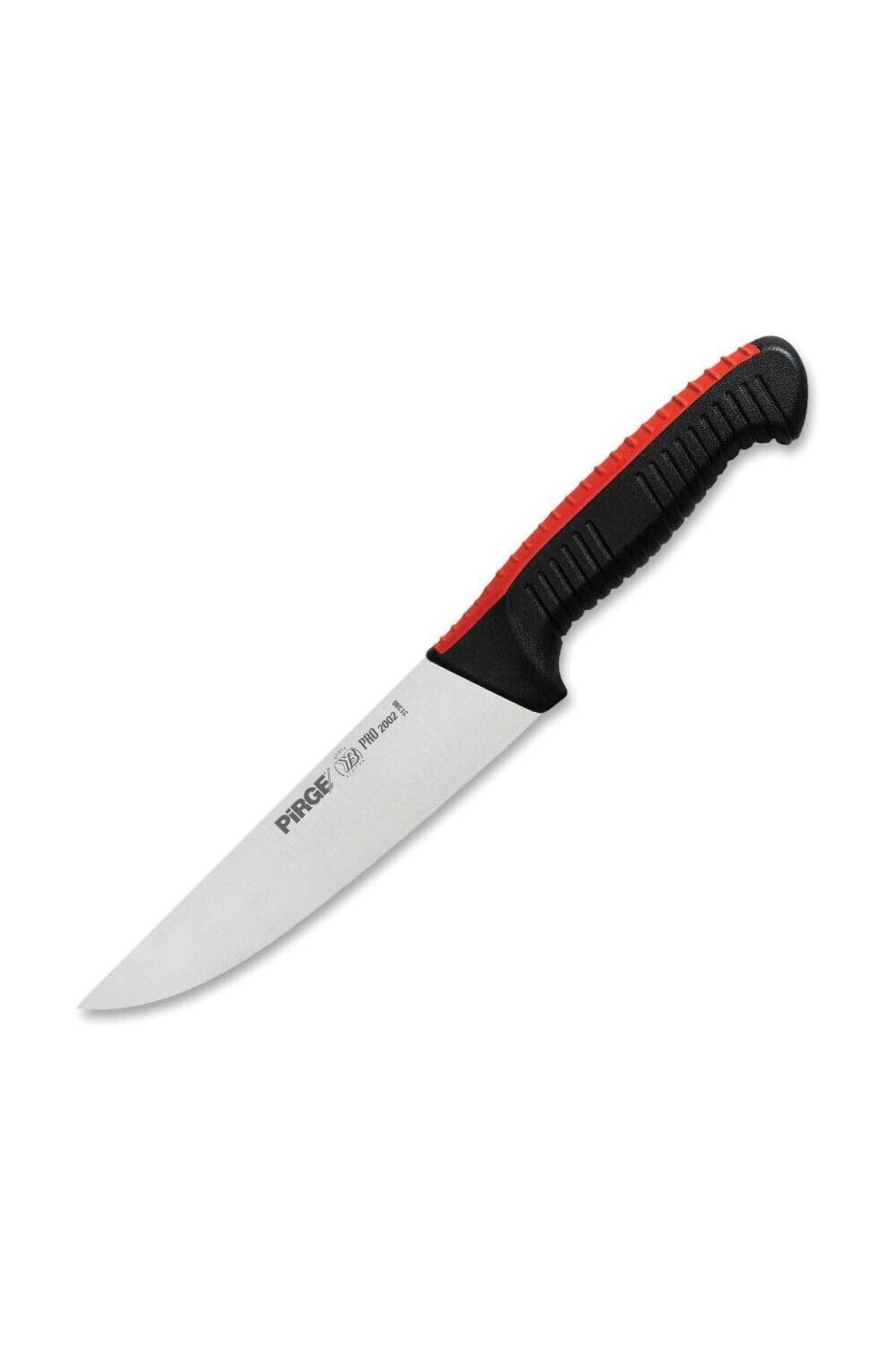 Pirge Pro 2002 Süper Tutuş Kasap Bıçağı No 0 12,5 Cm