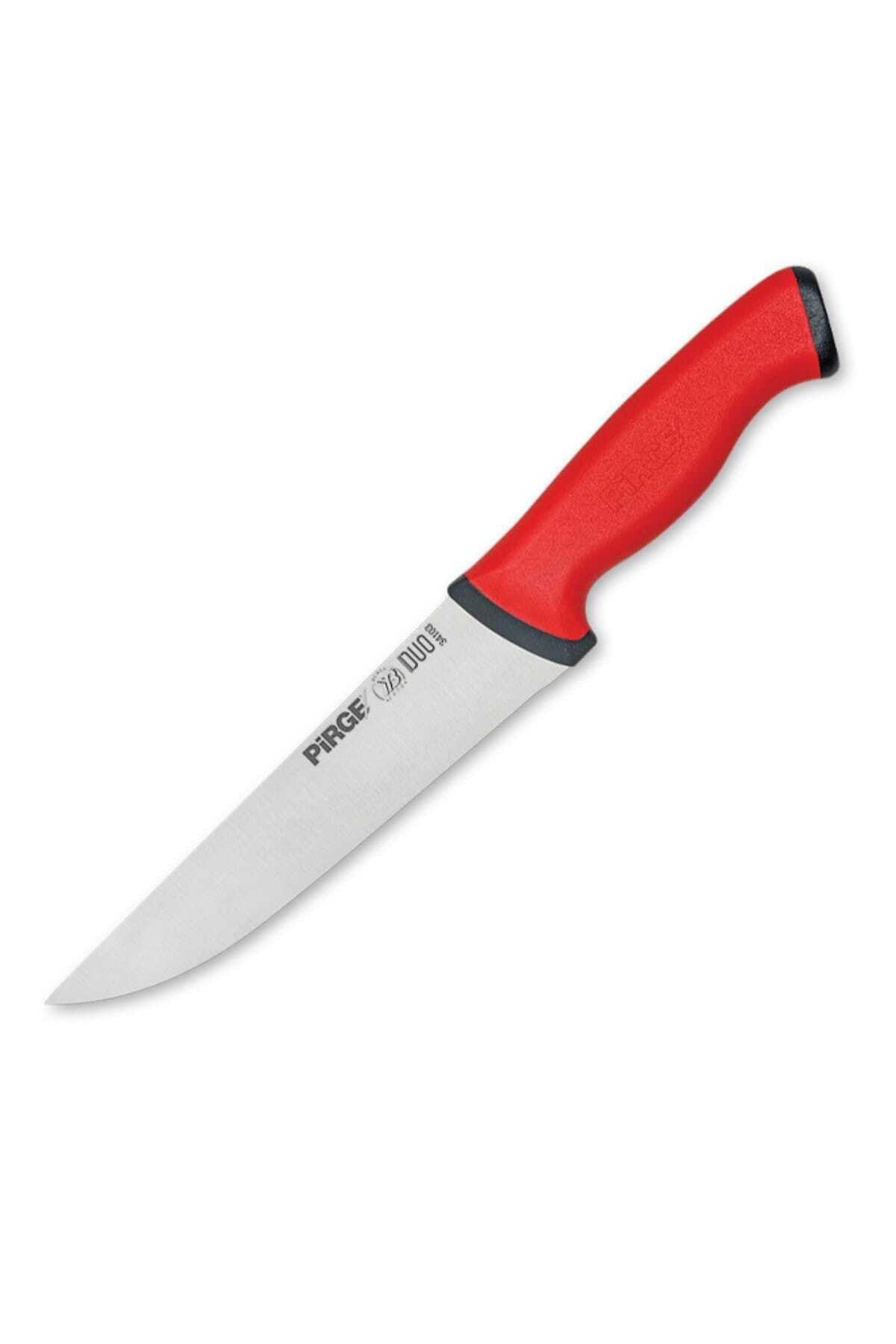 Pirge Duo 34103 Kasap Bıçağı No:3, 19 Cm - Doğrama, Kesim, Kurban