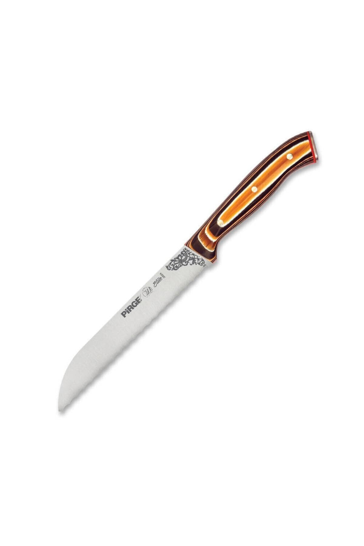 Pirge Elite Bloklu Bıçak Seti - 35065.