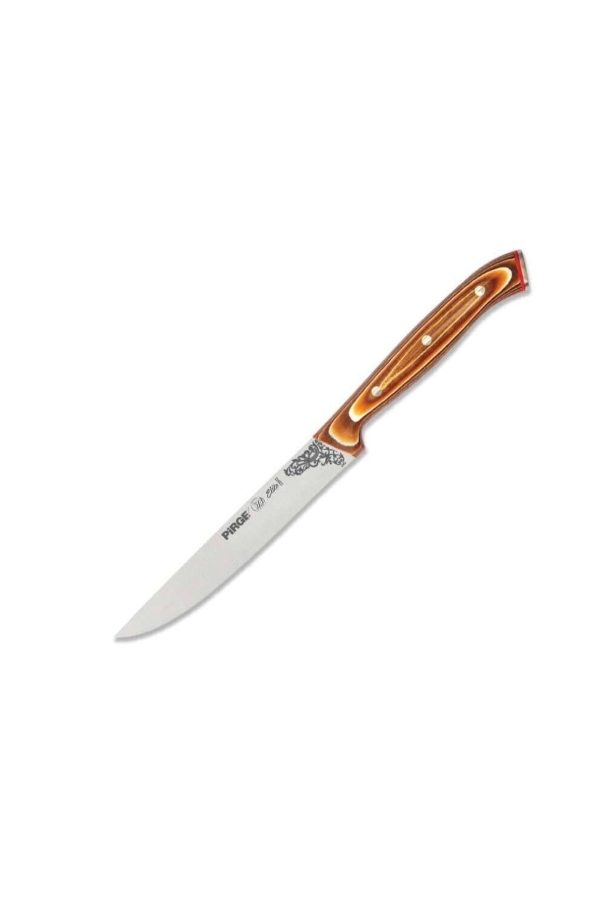 Pirge Elite Bloklu Bıçak Seti - 35065.