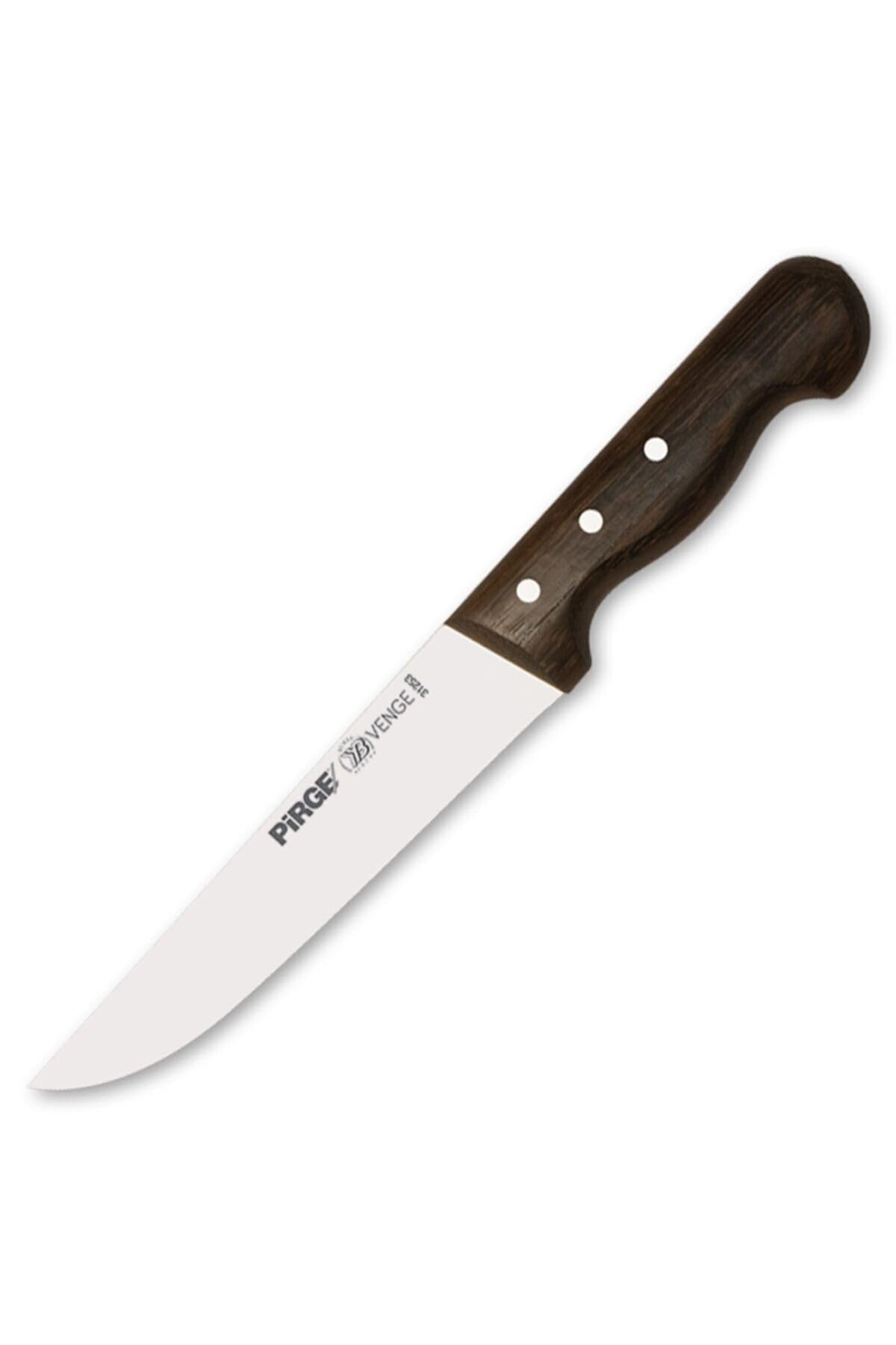 Pirge Venge Kasap Bıçağı No:3 19 Cm