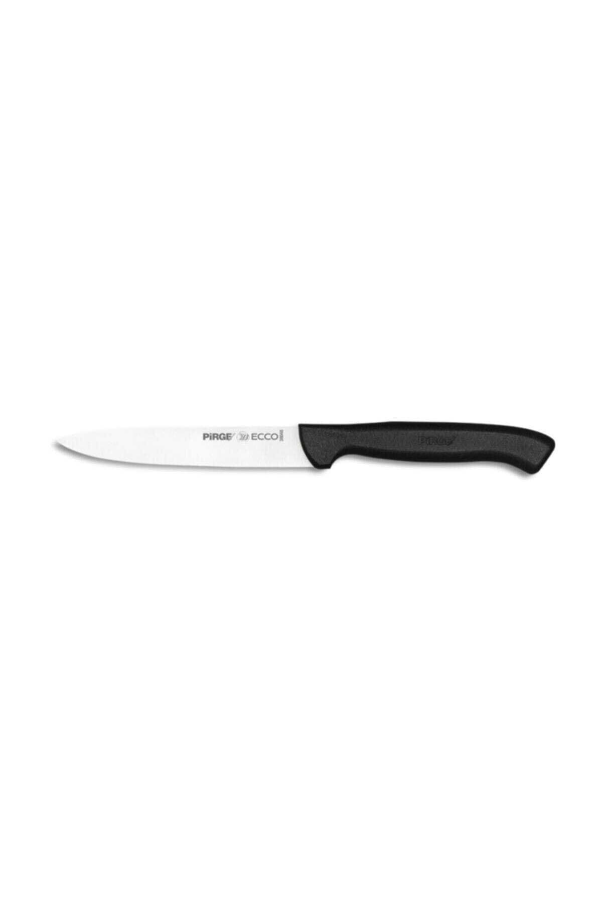 Pirge Ecco Sebze Bıçağı Sivri 12 Cm - 38048