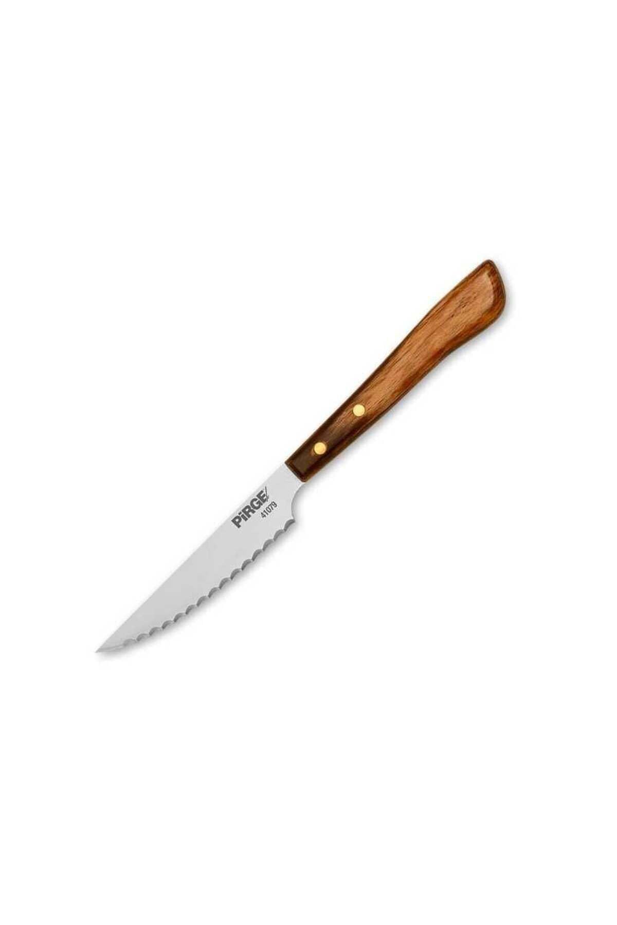 Pirge Polywood Biftek Bıçağı 9 Cm 41079