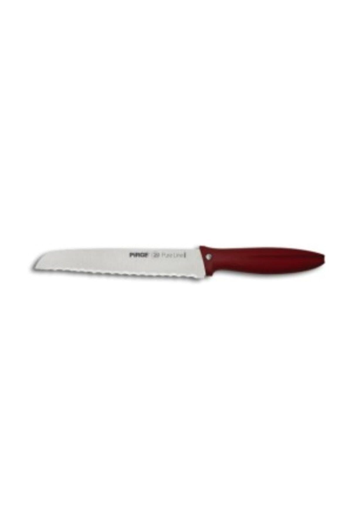 Pirge Pure Line Ekmek Bıçağı 21Cm 48005