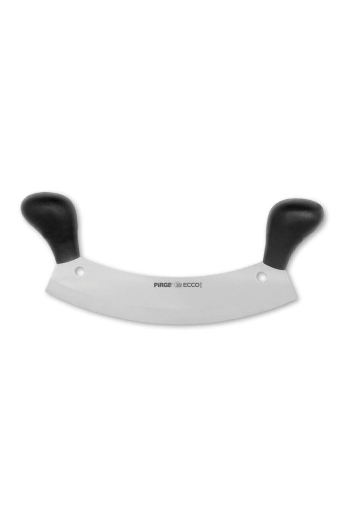 Pirge Zırh Kıyma Pizza Bıçağı 26 Cm 71120