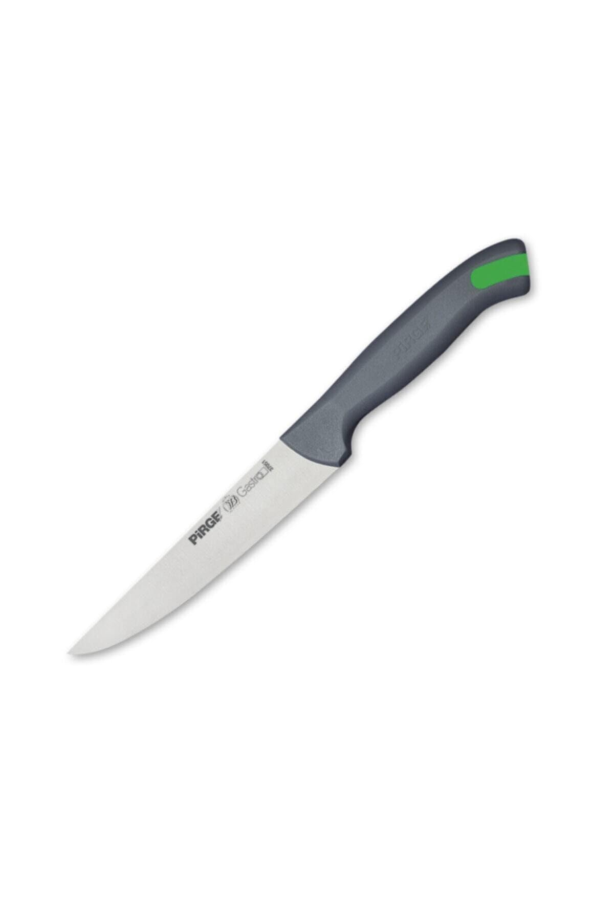 Pirge Gastro Mutfak Bıçağı 12,5 Cm Gri 37051