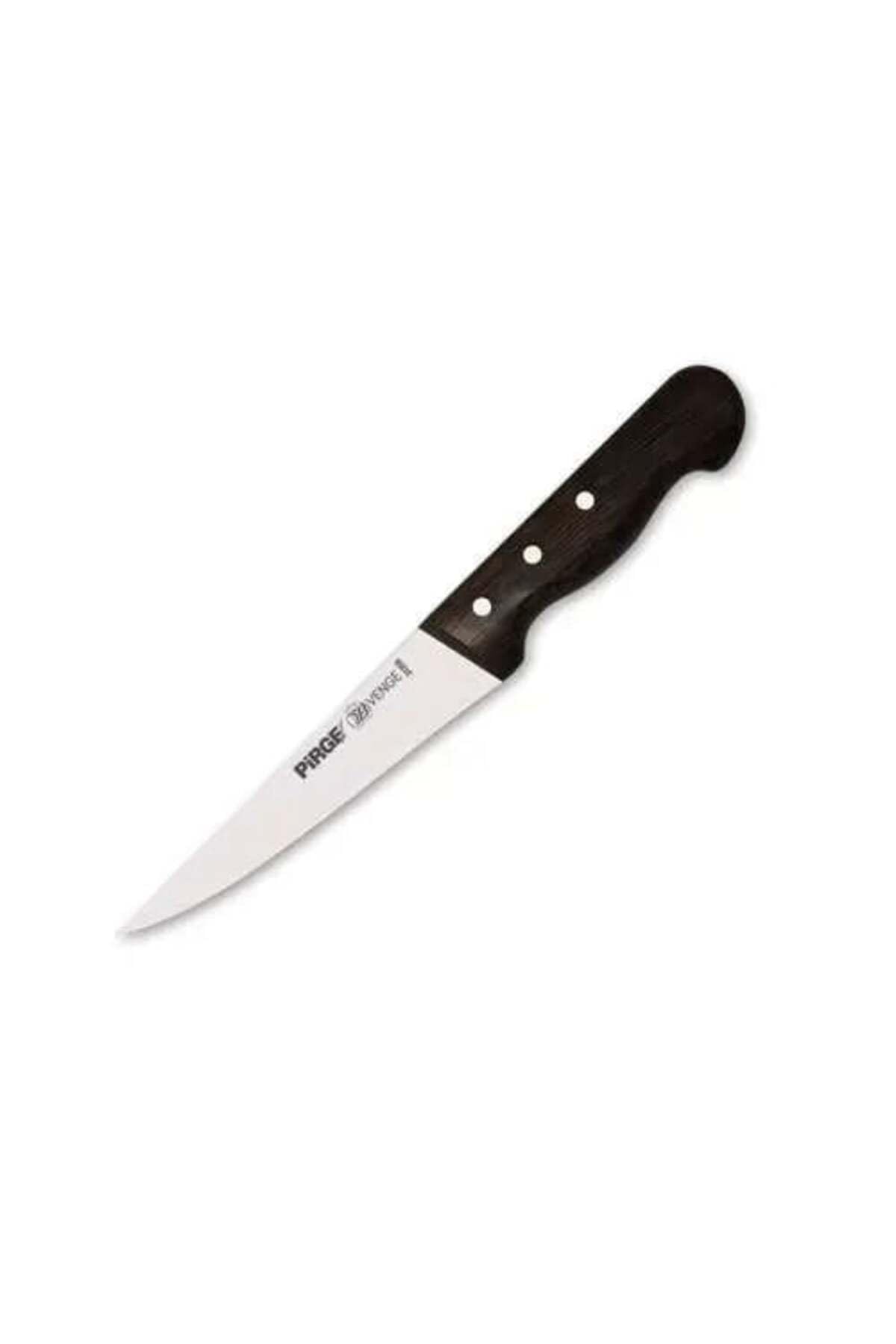 Pirge Sultan Kasap Bıçağı No.2 Sivri 16,5 Cm - 31258